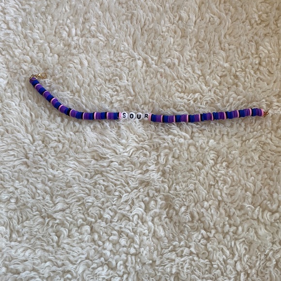 Ankle Bracelet - Picture 3 of 4